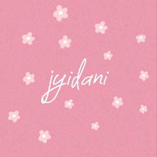 jyidani.notebook🤍
