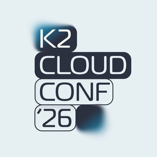 K2 Cloud Conf
