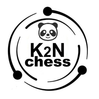 K2N_chess - шахматы онлайн