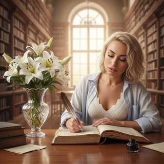 Кладовая Астровской