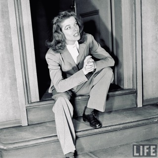 The World of Katharine Hepburn