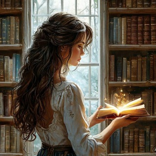 К книгам с любовью🫀🤍