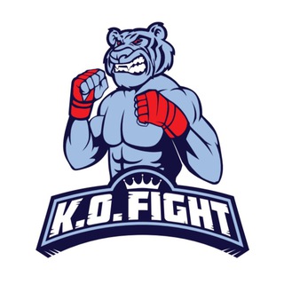 Бойцовский клуб K.O.FIGHT