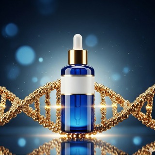 Вы этого достойны: ваша ДНК молодости