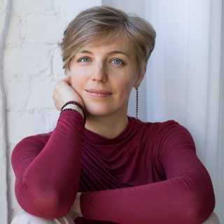 Ксения Шелудько | Осознанная коммуникация