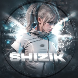 𝙎𝙃𝙄𝙕𝙄𝙆