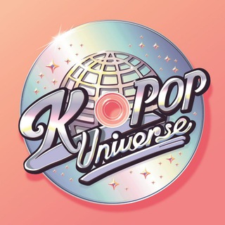 K-POP UNIVERSE SHOP💿