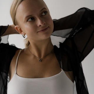 Катя | визуал и творчество