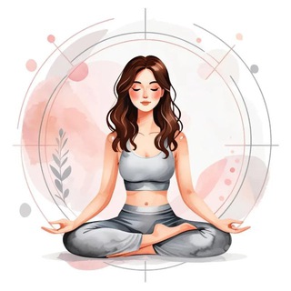 ТАТИ-ЙОГА / На пути к йоге 🧘‍♀️