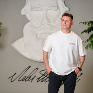 Константин Подрезов| Университет Льва Толстого