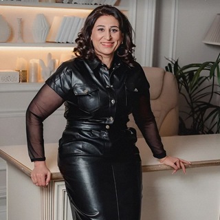 Кристине Апетян | Энергопрактик @kristine_apetyan