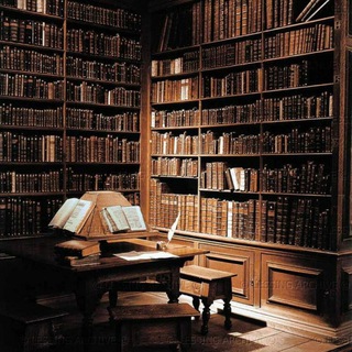 Кабинет литературы