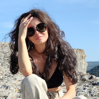 Каблуки Герцовской 👠