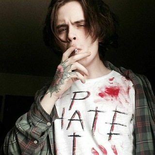 Синдром Восьмиклассника (все треки)