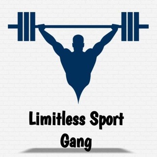 Limitless Sport Gang