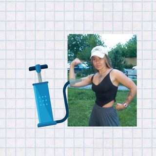 Качурина качает