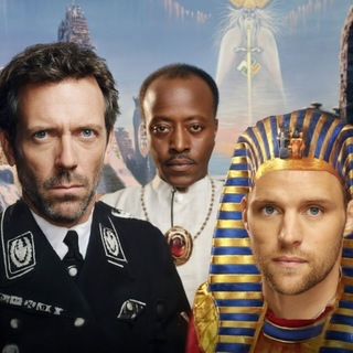 ❄️Заметки каклошвайна