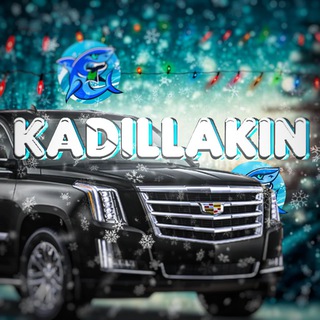 KADILLAKIN | ПРОМОКОДЫ | РОЗЫГРЫШИ