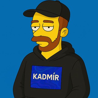 Болтаем с Кадмиром