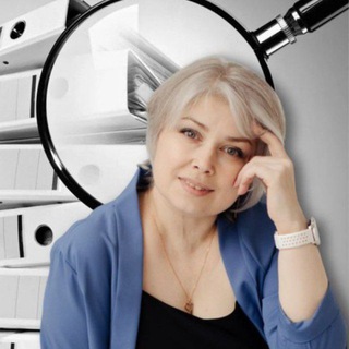 Ваш кадровик | Анна Вильданова