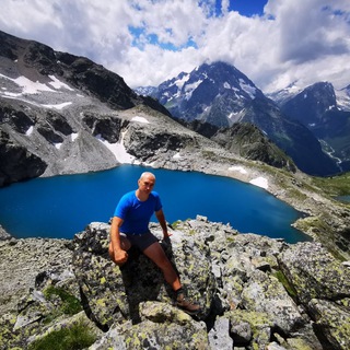 Походы Виталия Кадырова