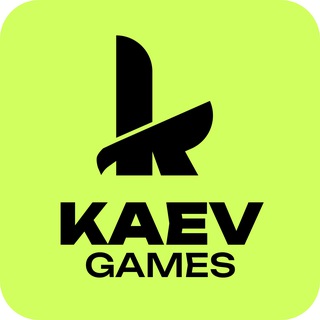 KAEV Games