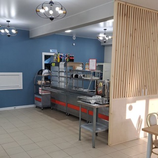 Кафе "Веста"