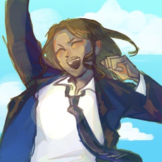 Секретный канал Кафки️