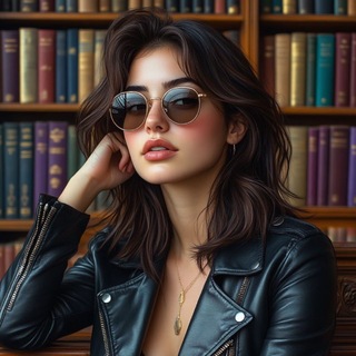 Кайя Вэйс. Пишу по любви