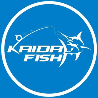 Рыболовная компания Каида-Фиш / Kaida-Fish