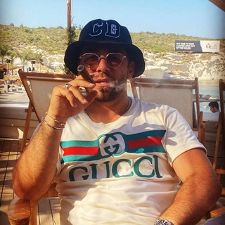 Кайф Чебеджи