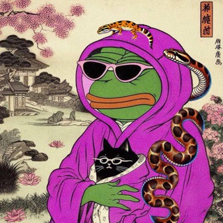 Кайфушная жиzня