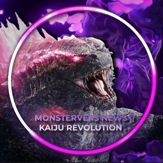 MONSTERVERS NEWS || Kaiju Revolution