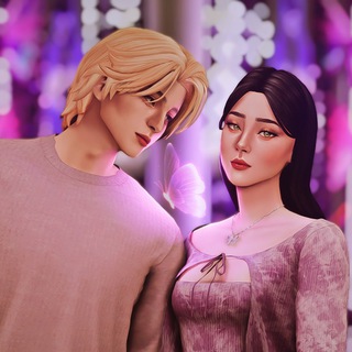 Династия Каин 🦋