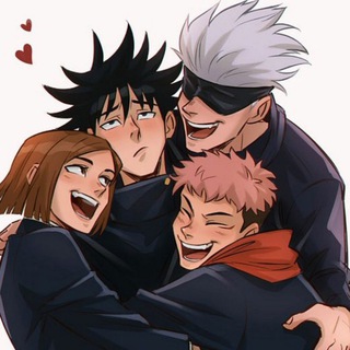 АРХИВ | Jujutsu Kaisen