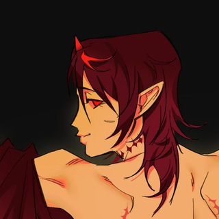 кайши 🗡️🥀 кейкай