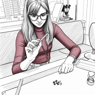 Все Редкие Камни 🔮