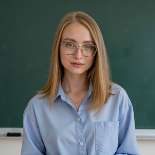 По-русски с Викой Б.