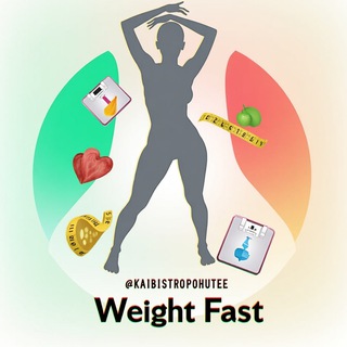 Как быстро похудеть