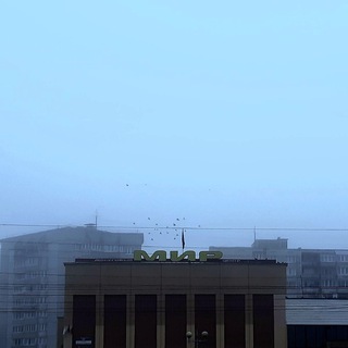 Панельки какие-то