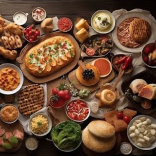 Вкусные идеи 🥞