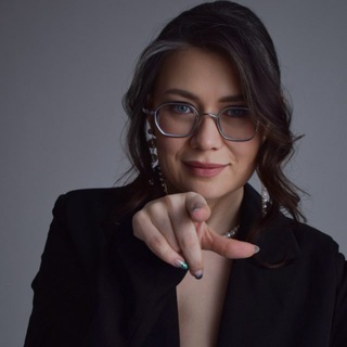 Ведунова Амбассадор Энергий