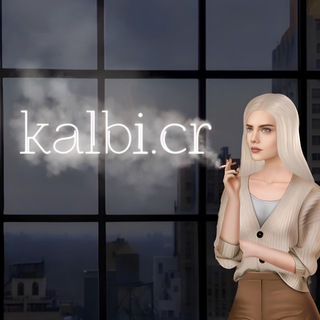 kalbi.cr | клуб романтики