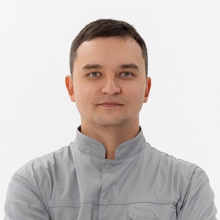 Калегин Н.К. Стоматолог Пермь.