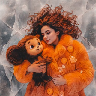 👋 - я Калерия. О жизни и книгах. 🥰