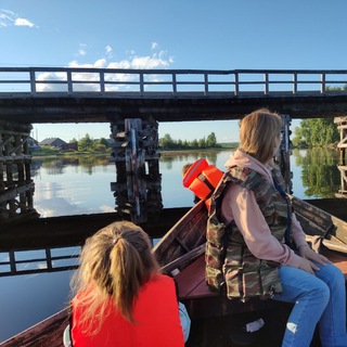 Карелия. Путешествие в северную Карелию. Аренда дома на берегу озера с баней и индивидуальные программы отдыха по всей Карелии