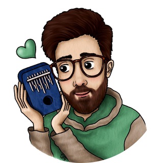 Калимба по любви • kalimba.fm