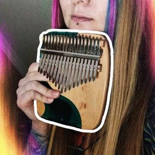 Kalimbulla | Калимба | Глюкофон