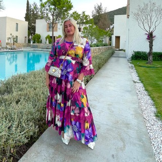 KALIMERA Большие размеры 56-72