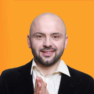 Тревога и паника отменяются • Дамир Калимулин